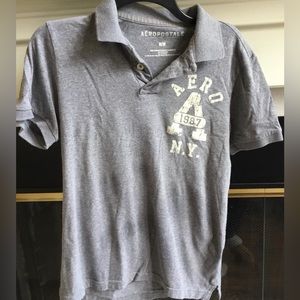 Mens Polo shirt